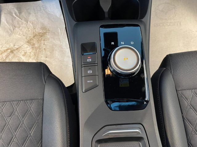 MG MG3 usata, con USB