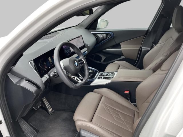 BMW X3 usata, con ESP