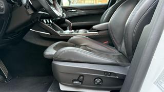 ALFA ROMEO Stelvio usata, con Cronologia tagliandi