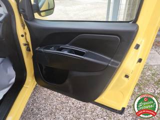 FIAT Doblo usata 13