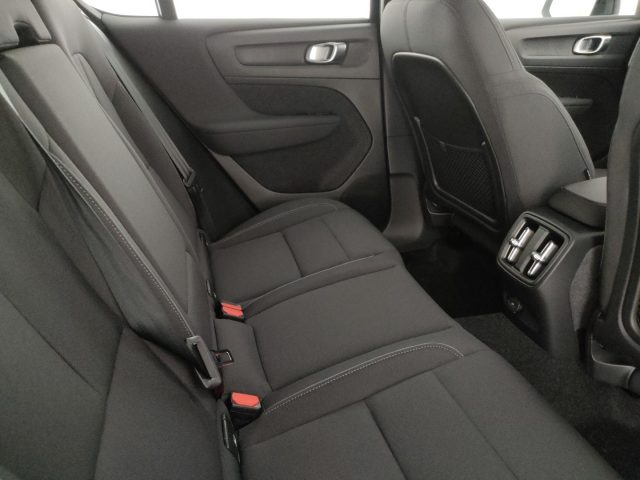 VOLVO C40 usata, con Controllo automatico clima