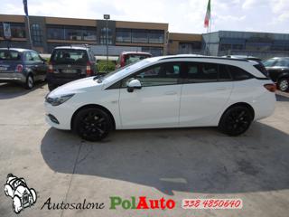 OPEL Astra usata, con Airbag Passeggero