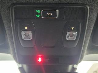 RENAULT Captur usata, con Controllo elettronico della corsia