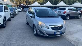 OPEL Meriva usata, con Airbag