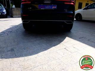 AUDI Q8 usata, con Sensore di pioggia