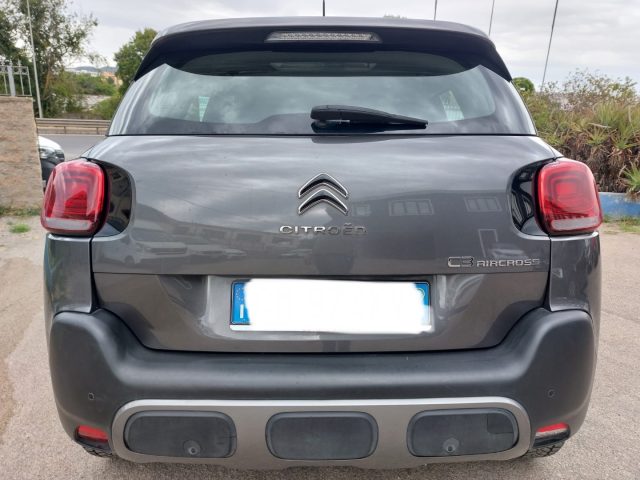 CITROEN C3 Aircross usata 7