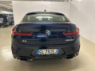 BMW X4 usata, con Bluetooth