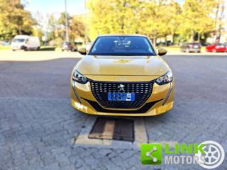 PEUGEOT 208 usata, con Bluetooth