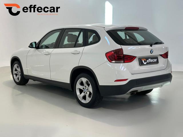 BMW X1 usata, con Airbag Passeggero