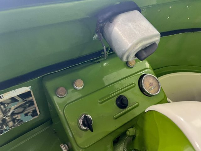 PIAGGIO Ape usata 6