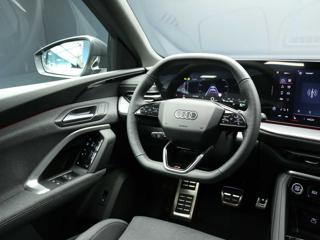 AUDI Q5 usata, con ESP