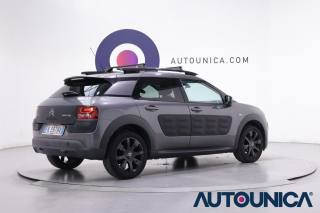 CITROEN C4 Cactus usata, con ESP