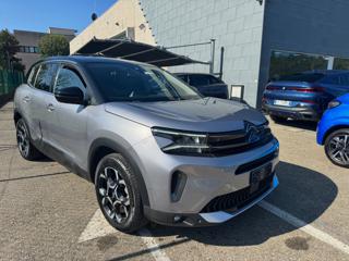 CITROEN C5 Aircross usata, con Airbag