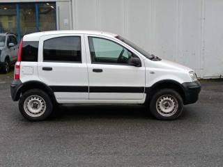 FIAT Panda usata 5