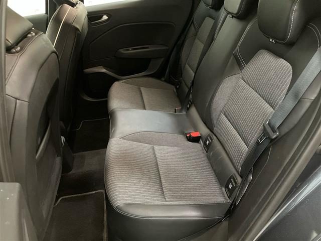 RENAULT Clio usata, con Fendinebbia