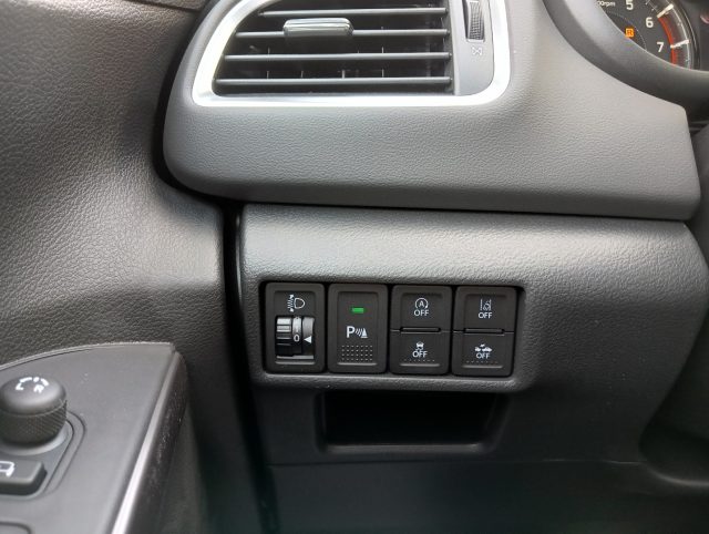 SUZUKI S-Cross usata, con ESP