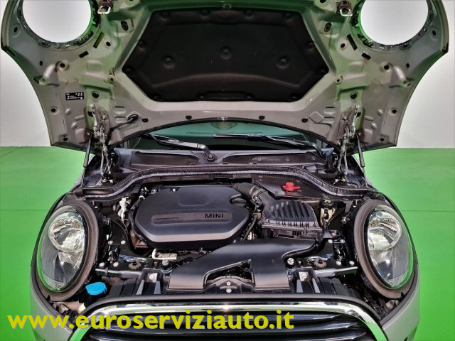 MINI One usata 36