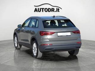 AUDI Q3 usata, con Airbag laterali