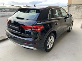 AUDI Q3 usata, con Alzacristalli elettrici