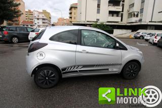 FORD Ka+ usata 11