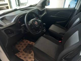 FIAT Doblo usata, con Bluetooth