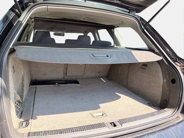 AUDI A4 usata, con ESP