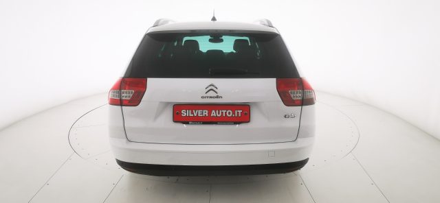 CITROEN C5 usata, con Autoradio