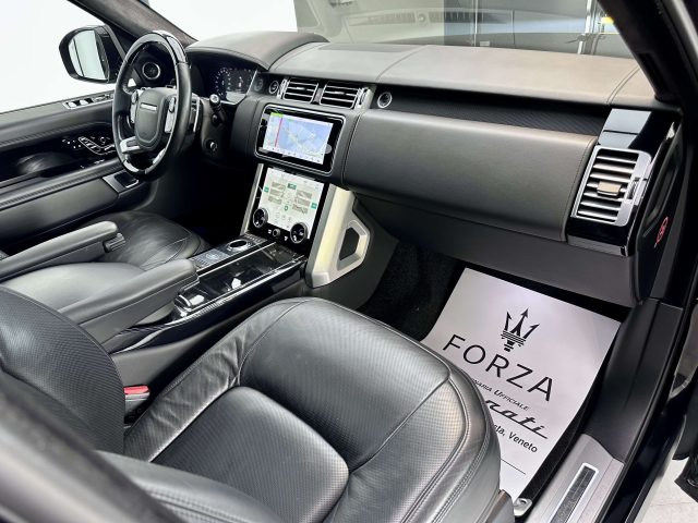 LAND ROVER Range Rover Sport usata, con Controllo trazione