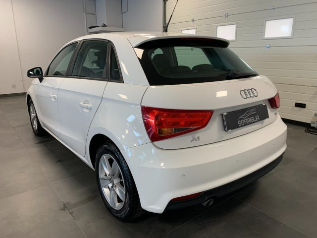 AUDI A1 usata, con Airbag Passeggero