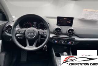 AUDI Q2 usata, con Autoradio