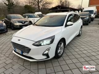 FORD Focus usata, con Airbag laterali