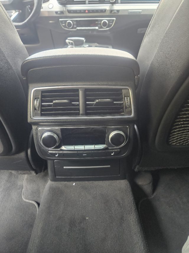AUDI Q7 usata, con Filtro antiparticolato