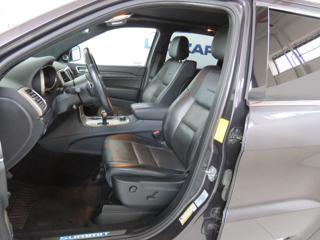 JEEP Grand Cherokee usata, con Chiusura centralizzata