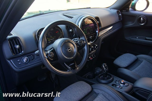 MINI Mini usata, con Climatizzatore