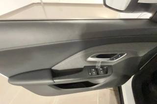 MG ZS usata, con ESP