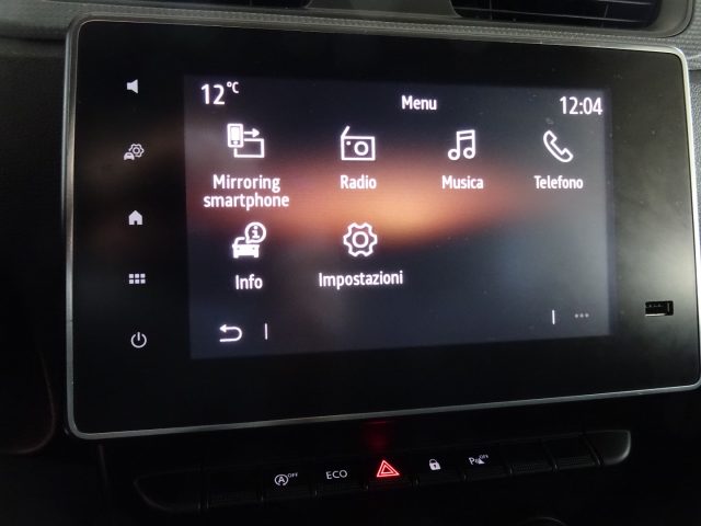 RENAULT Kangoo usata, con Controllo trazione