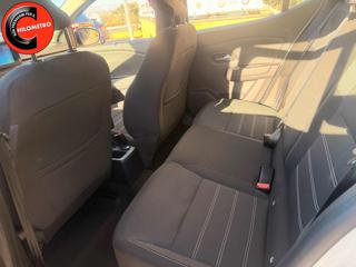 DACIA Sandero usata, con Fendinebbia
