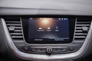 OPEL Grandland X usata, con Regolazione elettrica sedili