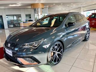 SEAT Leon 2.0 TSI DSG 4DRIVE ST Cupra R PREZZO REALE !!