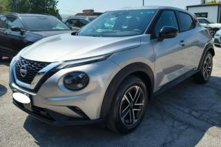 NISSAN Juke usata, con Airbag laterali