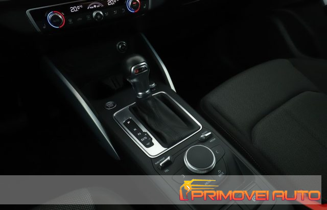 AUDI Q2 usata, con Autoradio