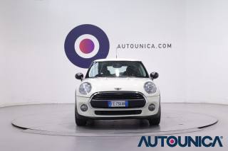 MINI One usata, con Airbag