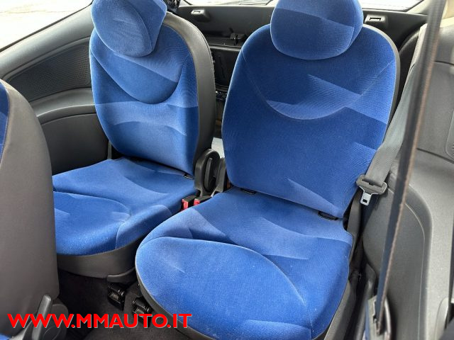 CITROEN C2 usata, con Autoradio