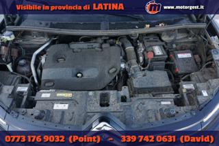 CITROEN C5 Aircross usata, con Filtro antiparticolato