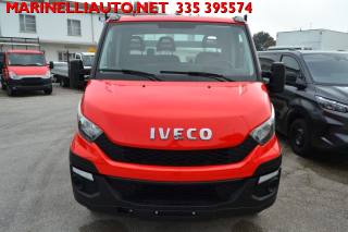 IVECO Daily usata, con Autoradio