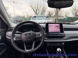 JEEP Compass usata, con ESP