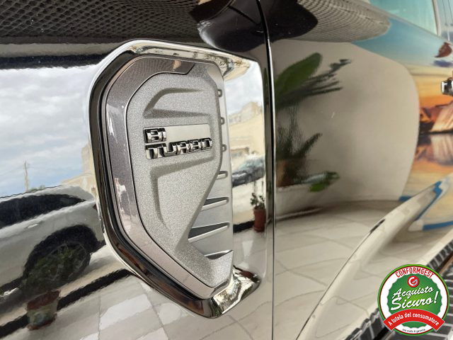 FORD Ranger usata, con USB
