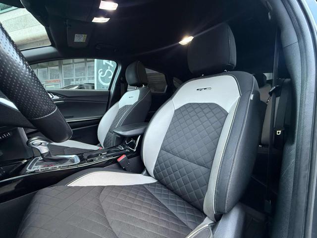 KIA Proceed usata, con Filtro antiparticolato