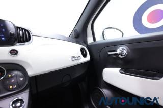 FIAT 500 usata, con Start/Stop Automatico