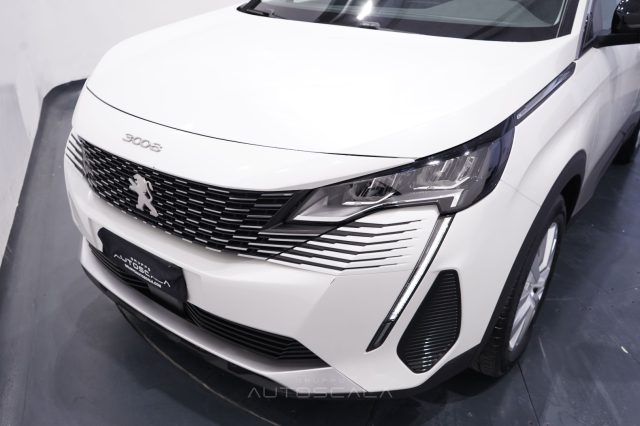 PEUGEOT 3008 usata, con Head-up display